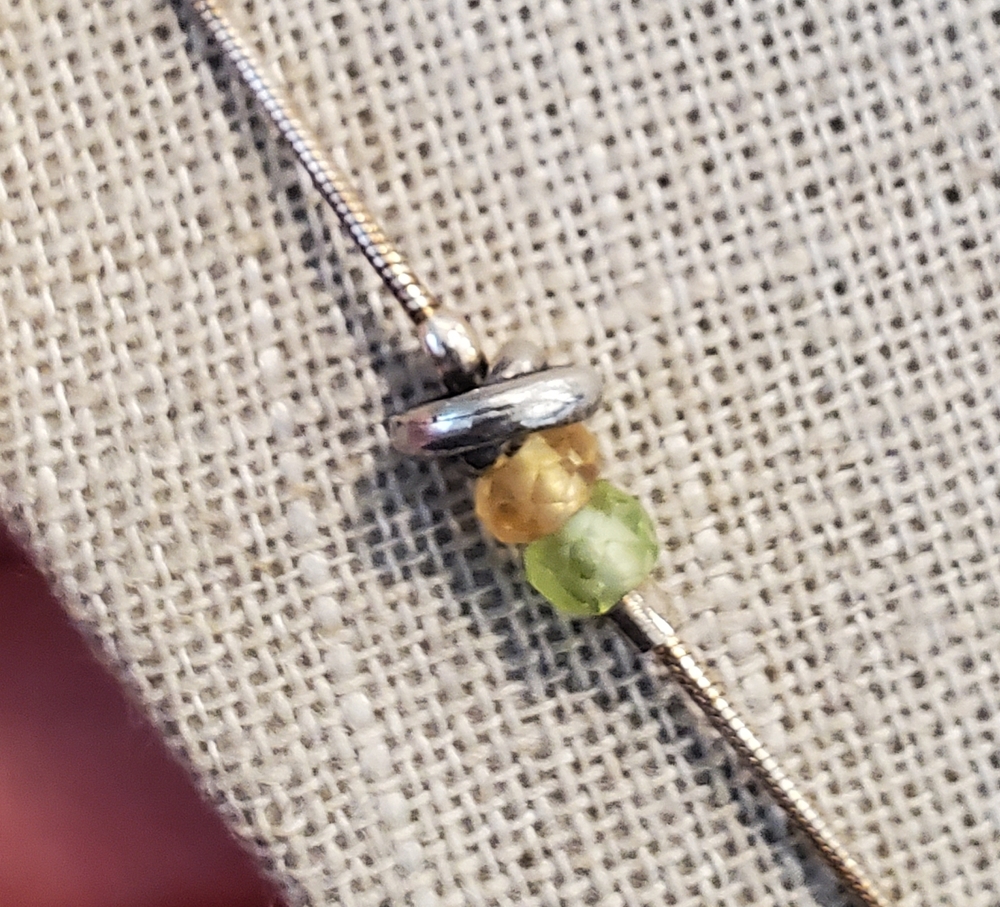 Silpada Necklace - Picture 7 of 12